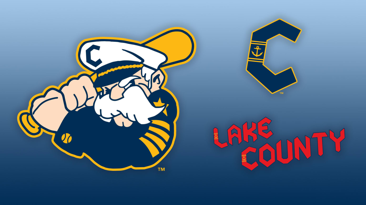 Lake County Captains