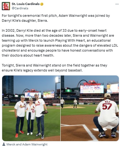 @Cardinals on X