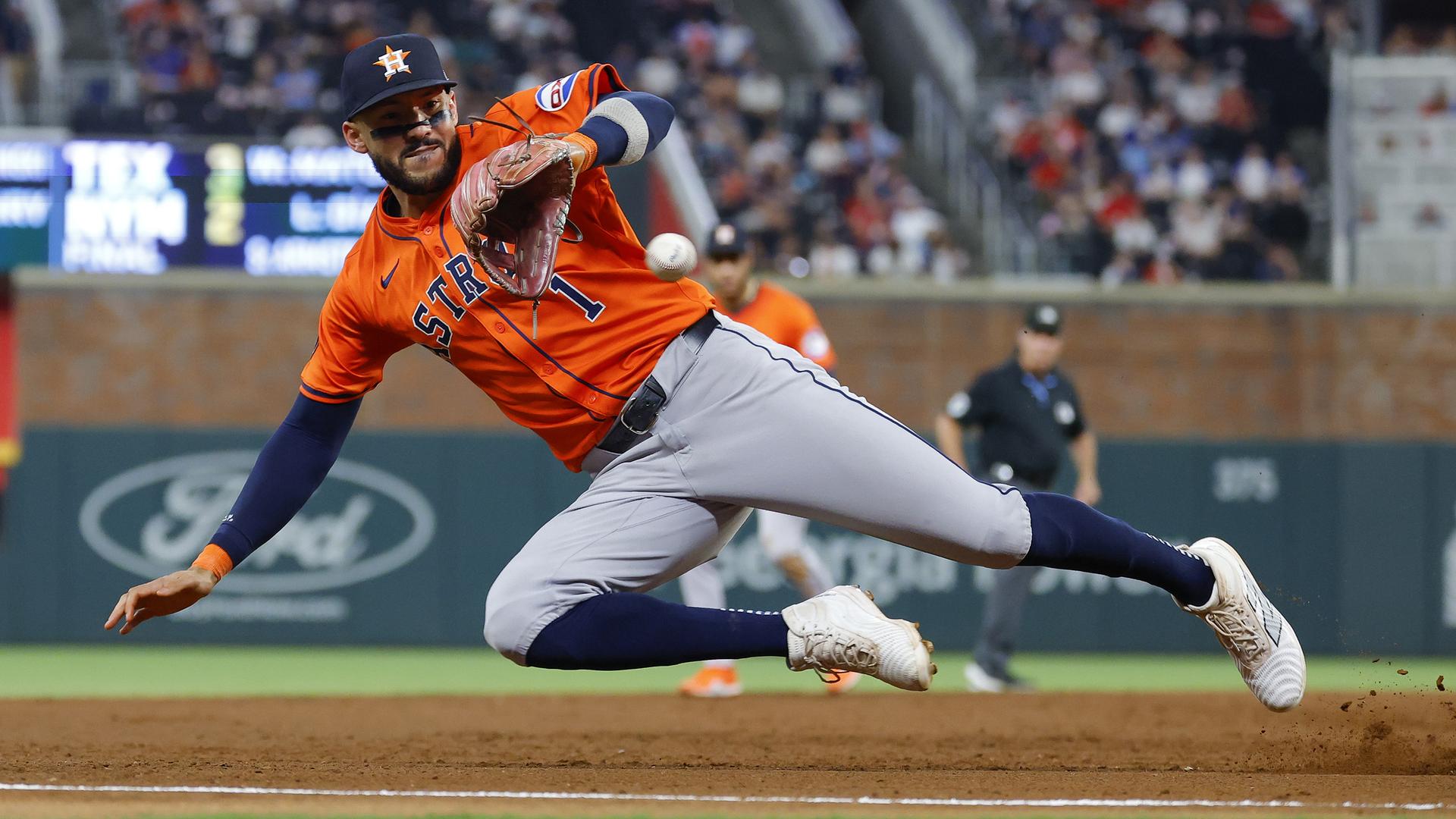 Carlos Correa