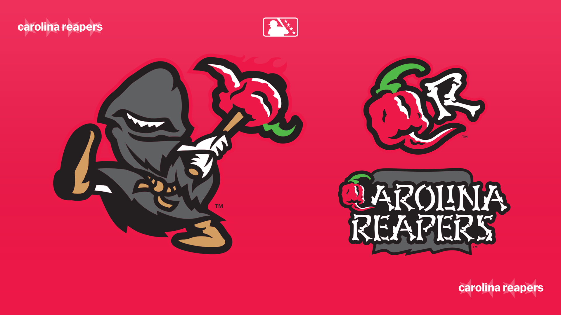 Carolina Reapers
