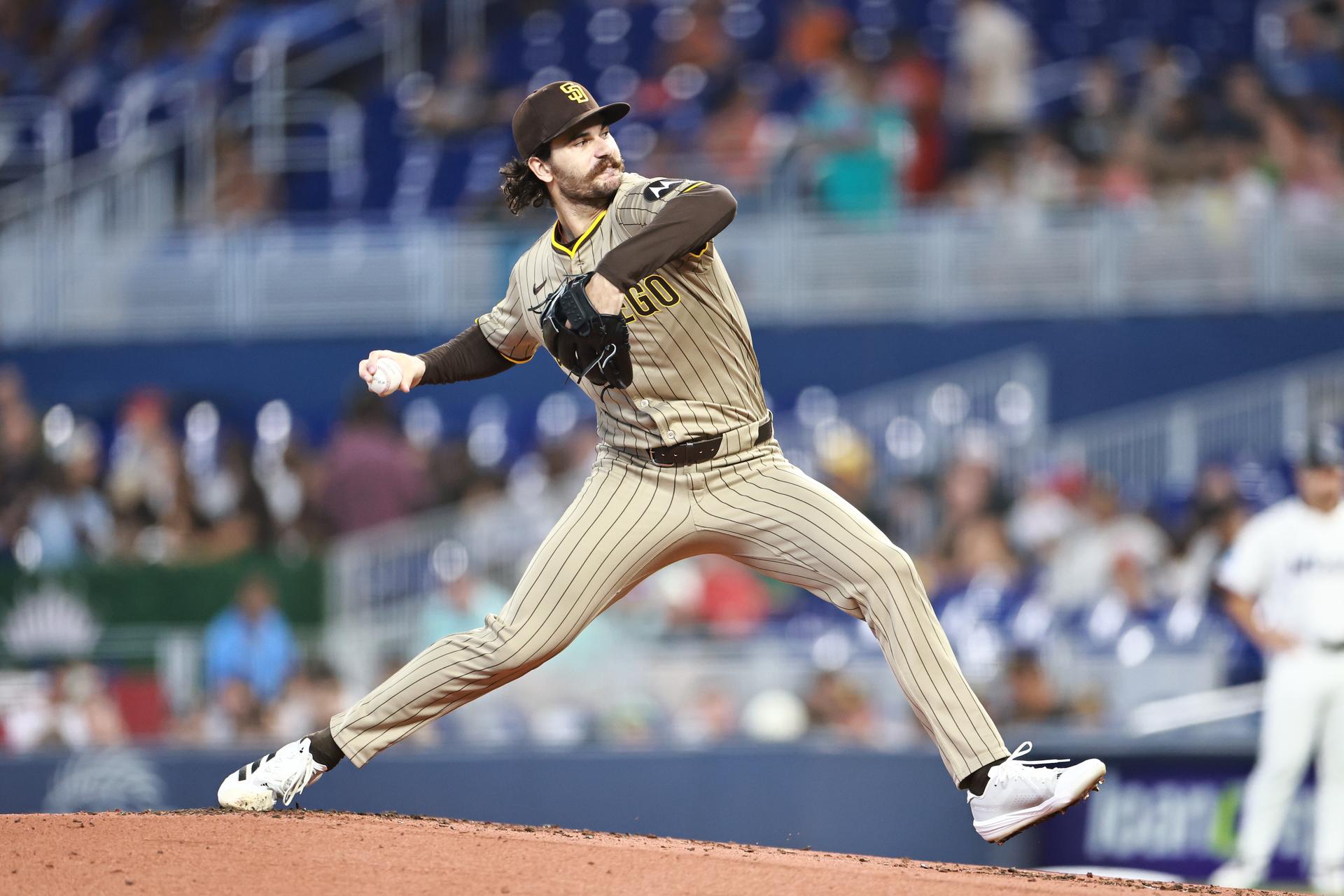 Dylan Cease