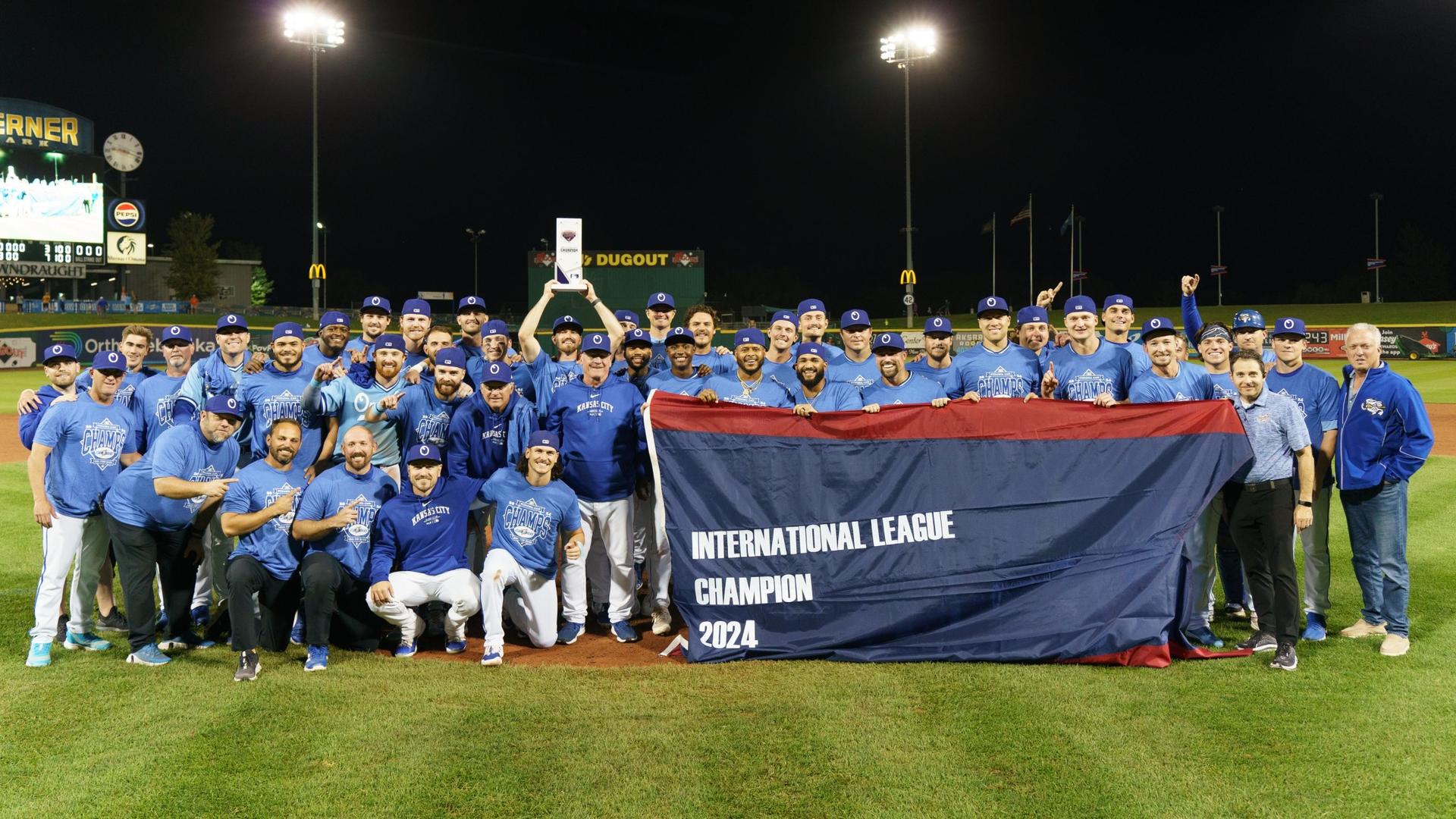Omaha wins it