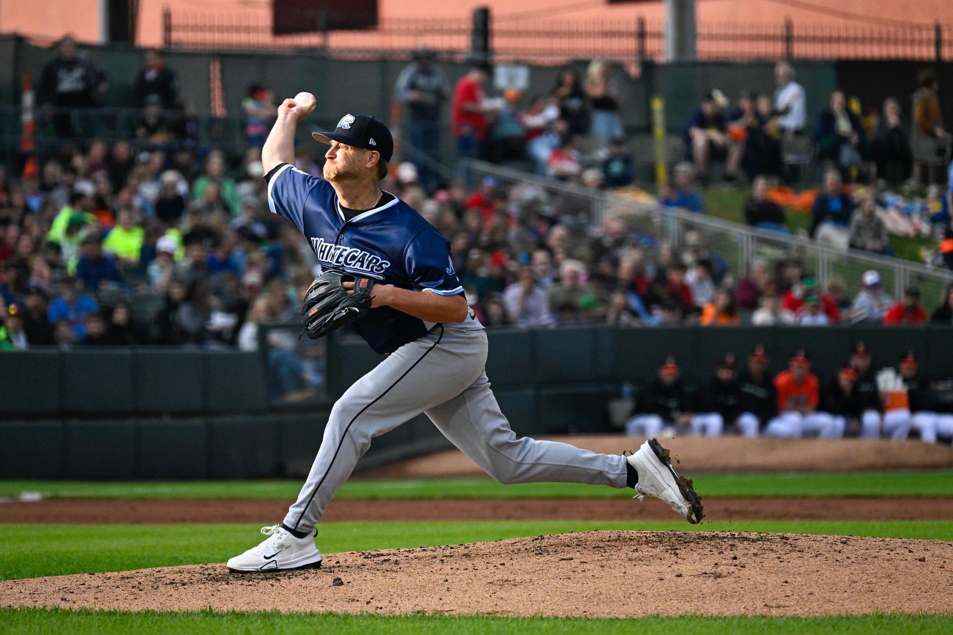 Alex Cobb