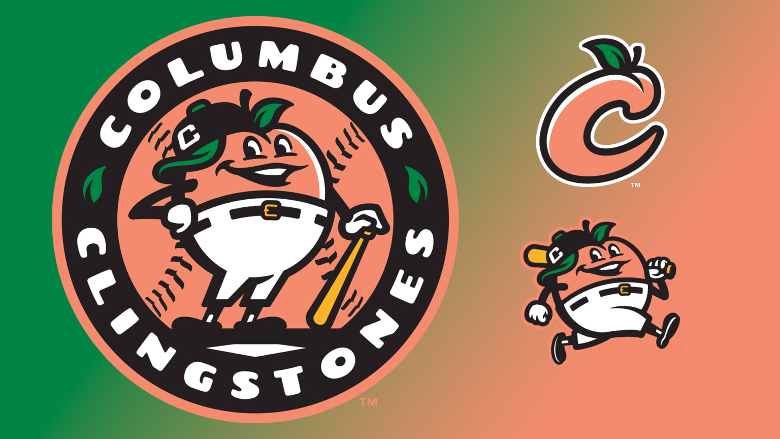 Columbus Clingstones