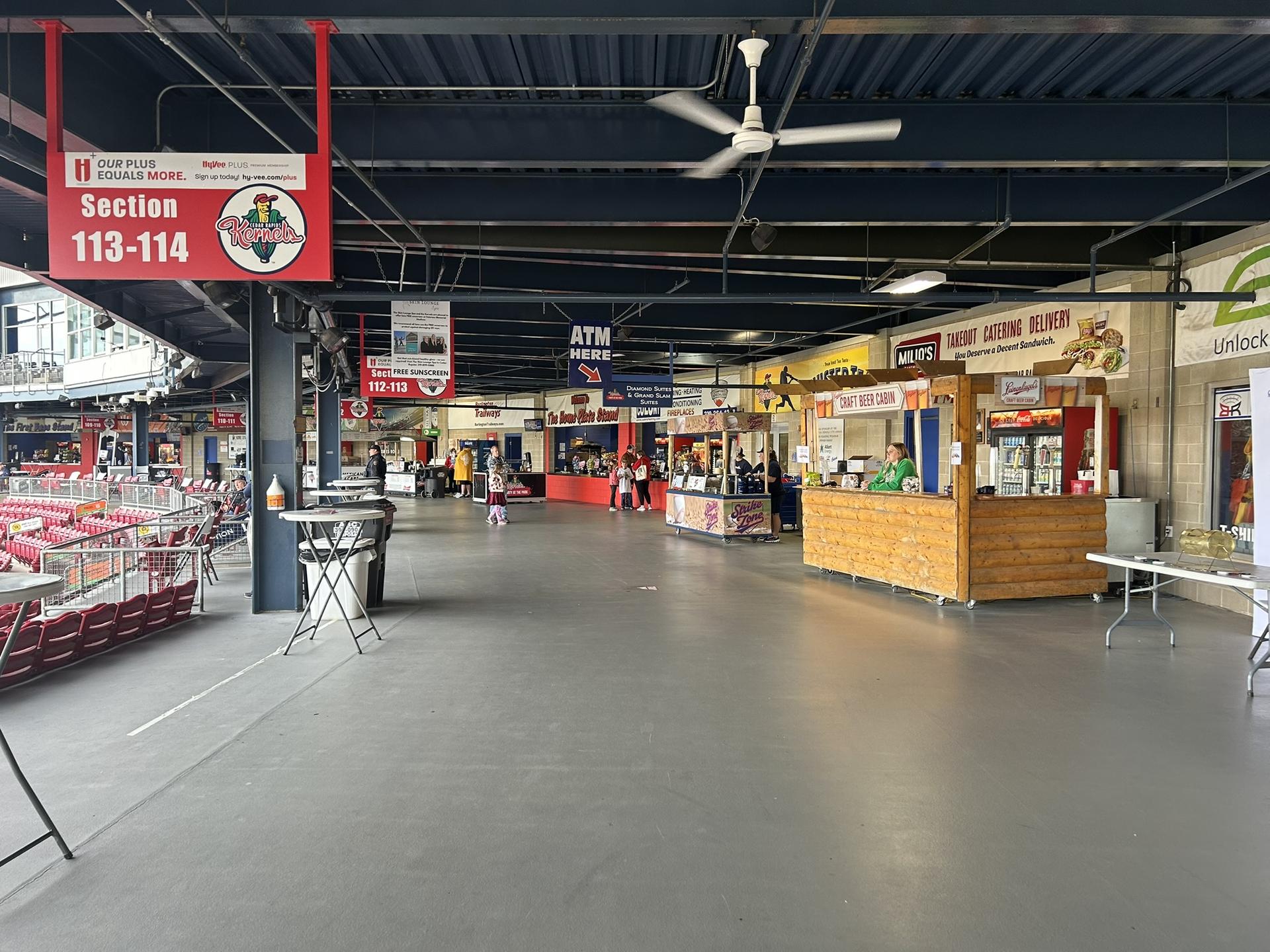 Concourse
