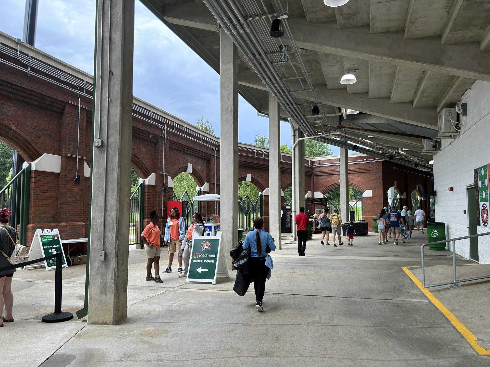 Concourse