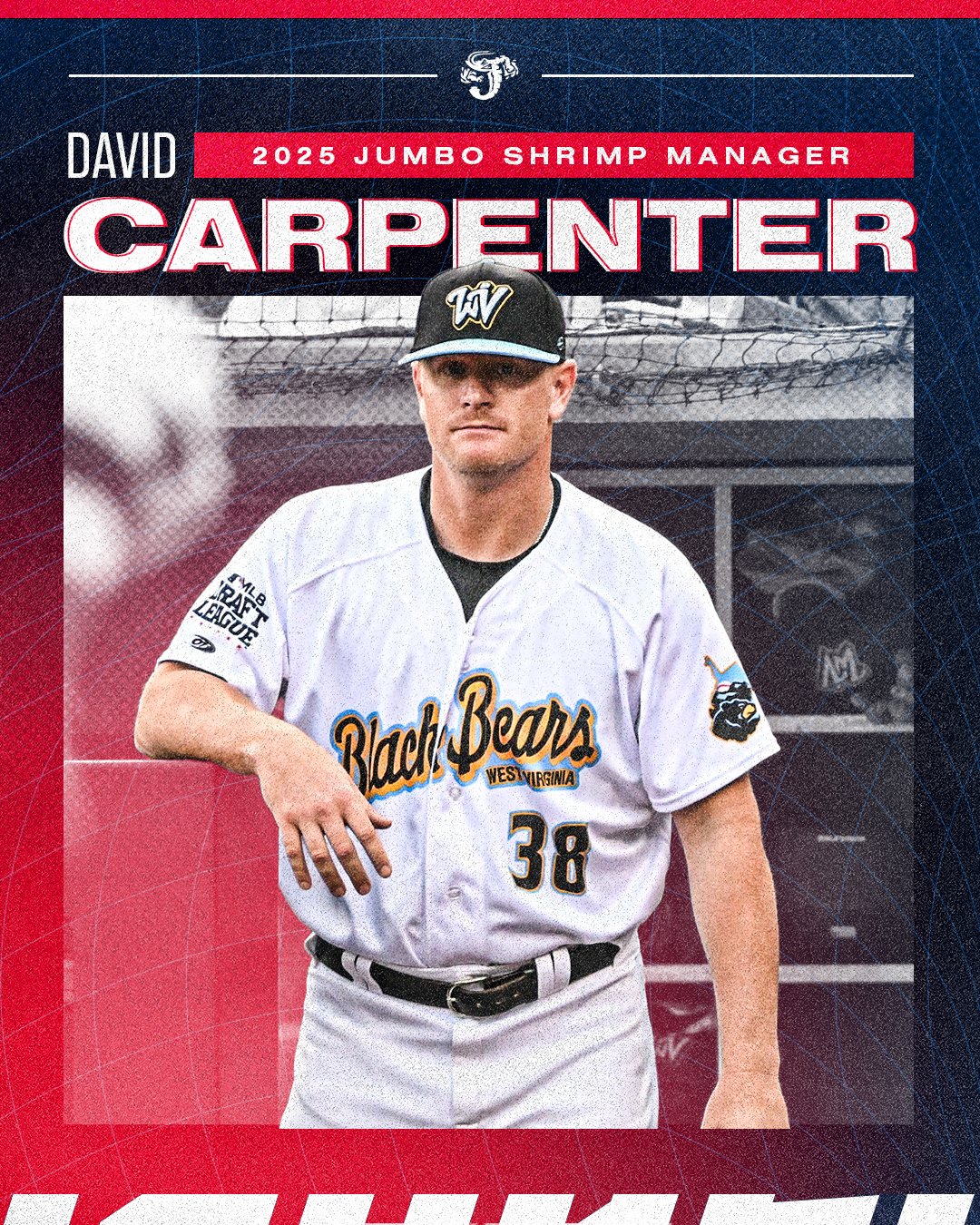 David Carpenter graphic