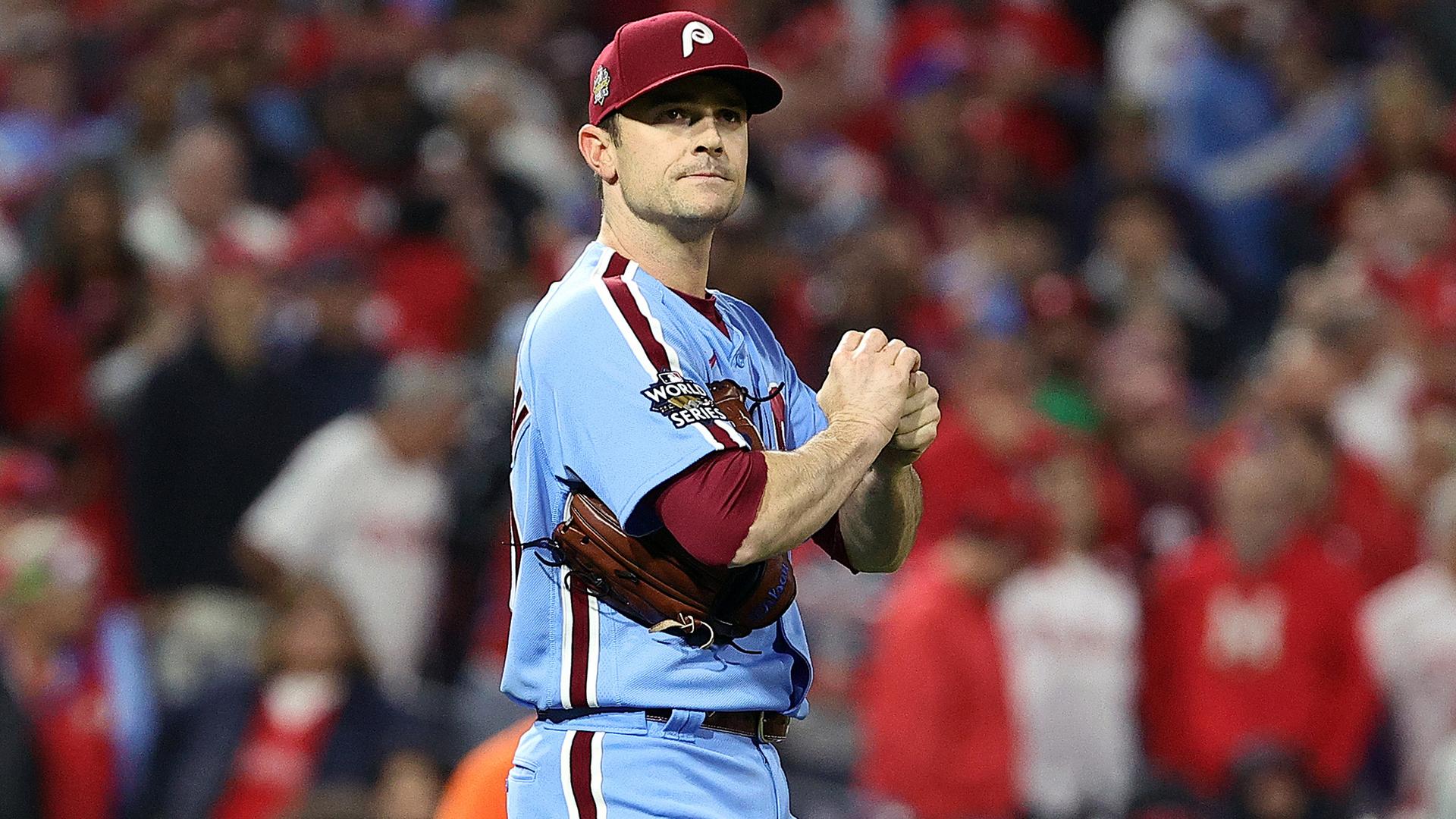 David Robertson