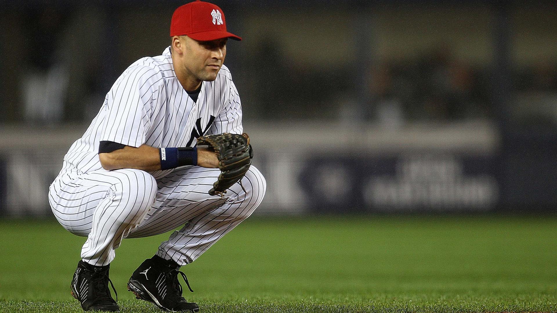 Derek Jeter