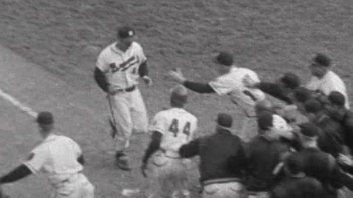 Eddie Mathews