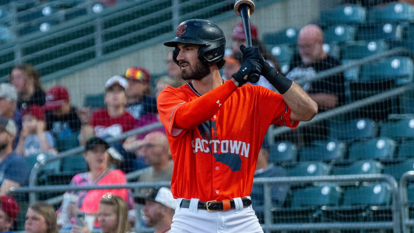 Bryce Eldridge