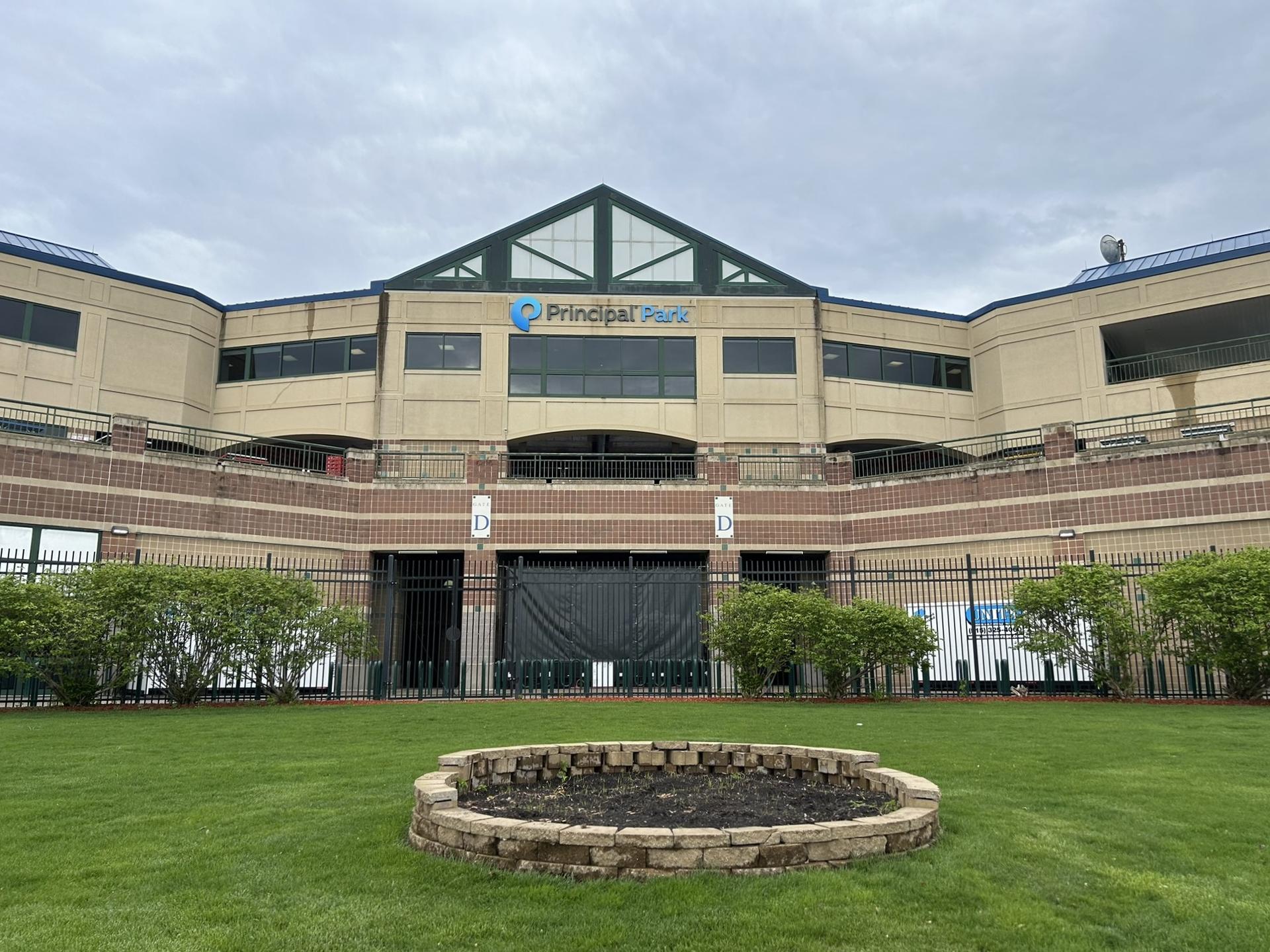 Principal Park
