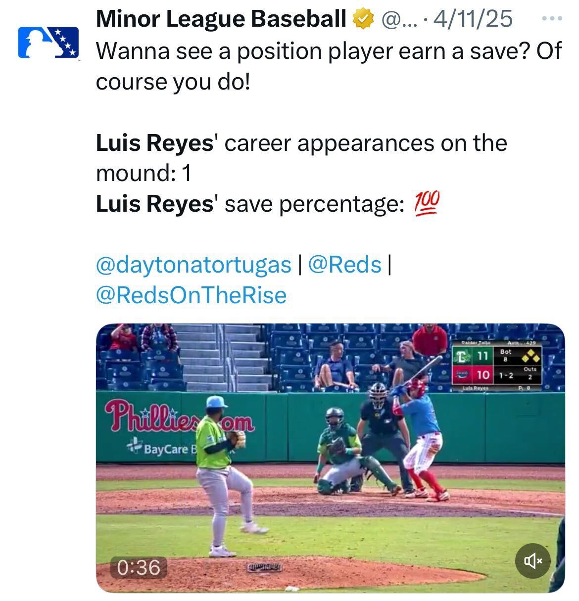 Luis Reyes