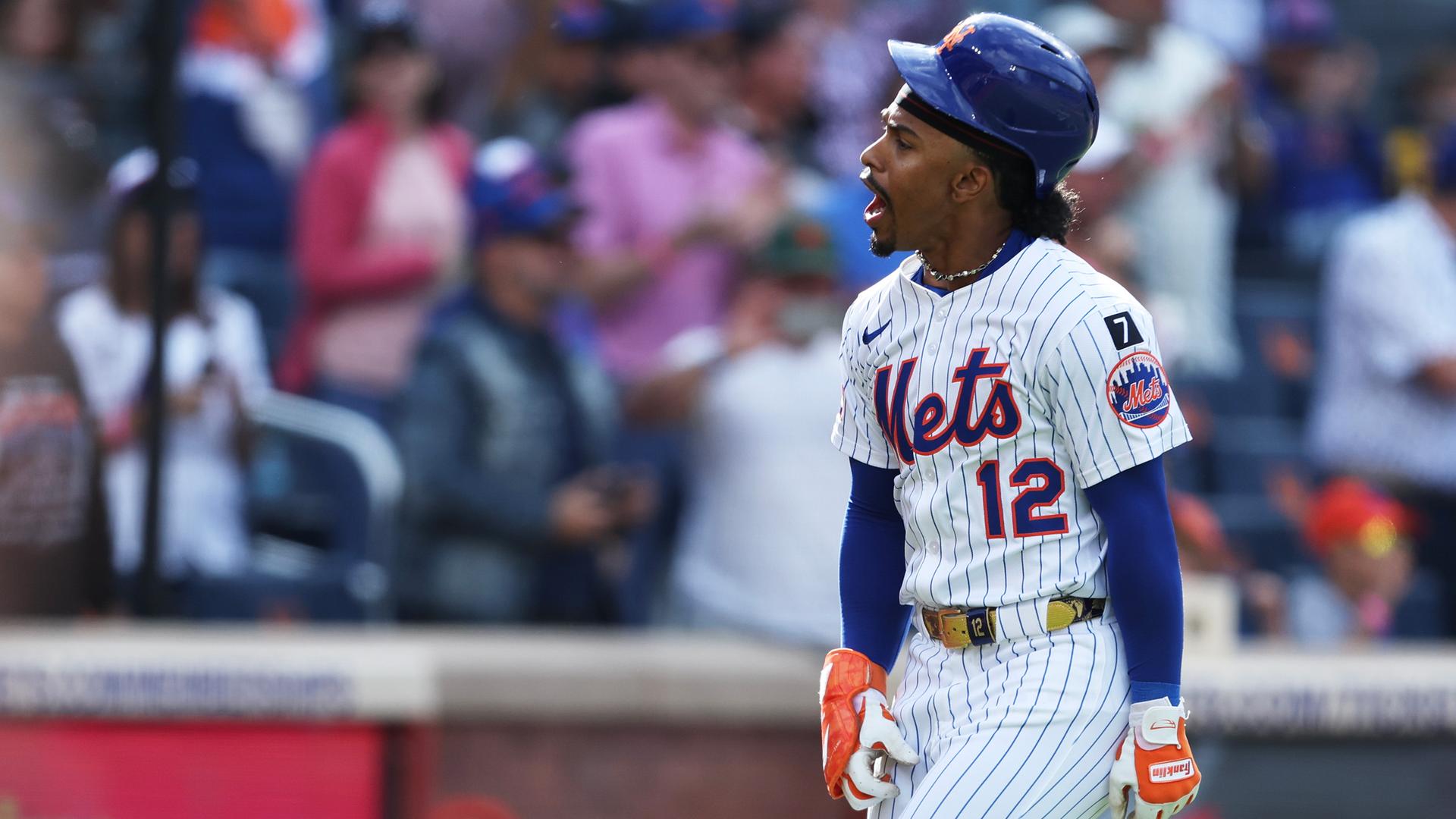 Francisco Lindor