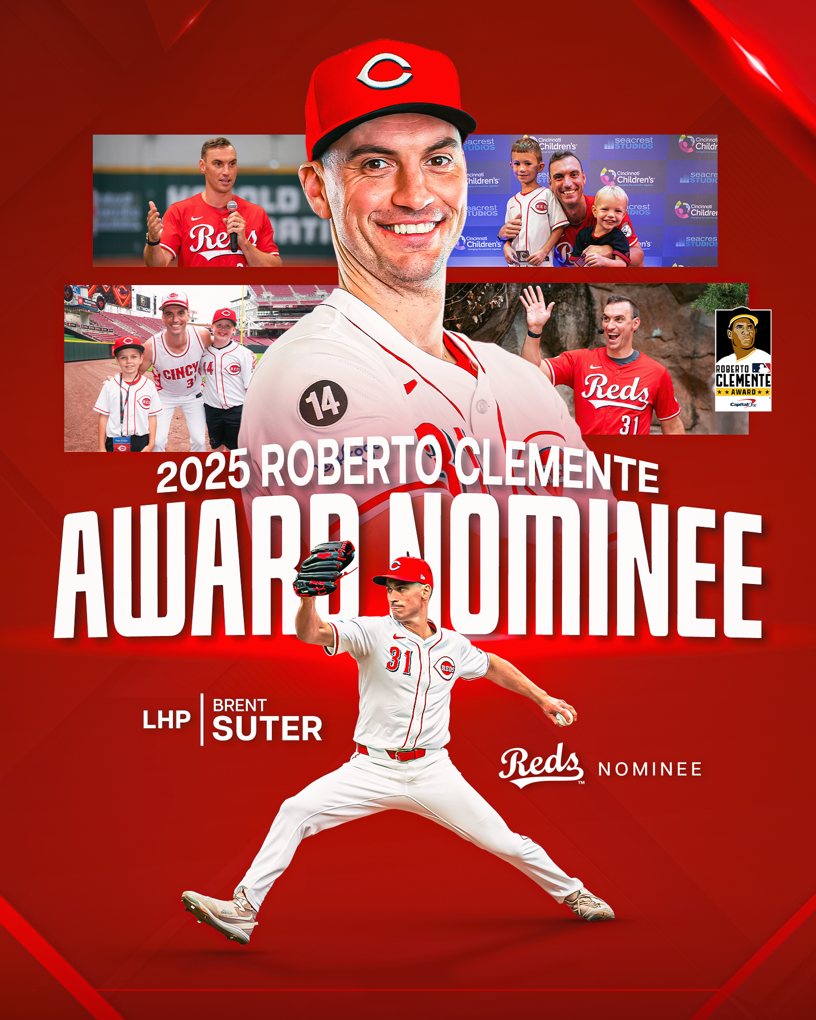 Brent Suter