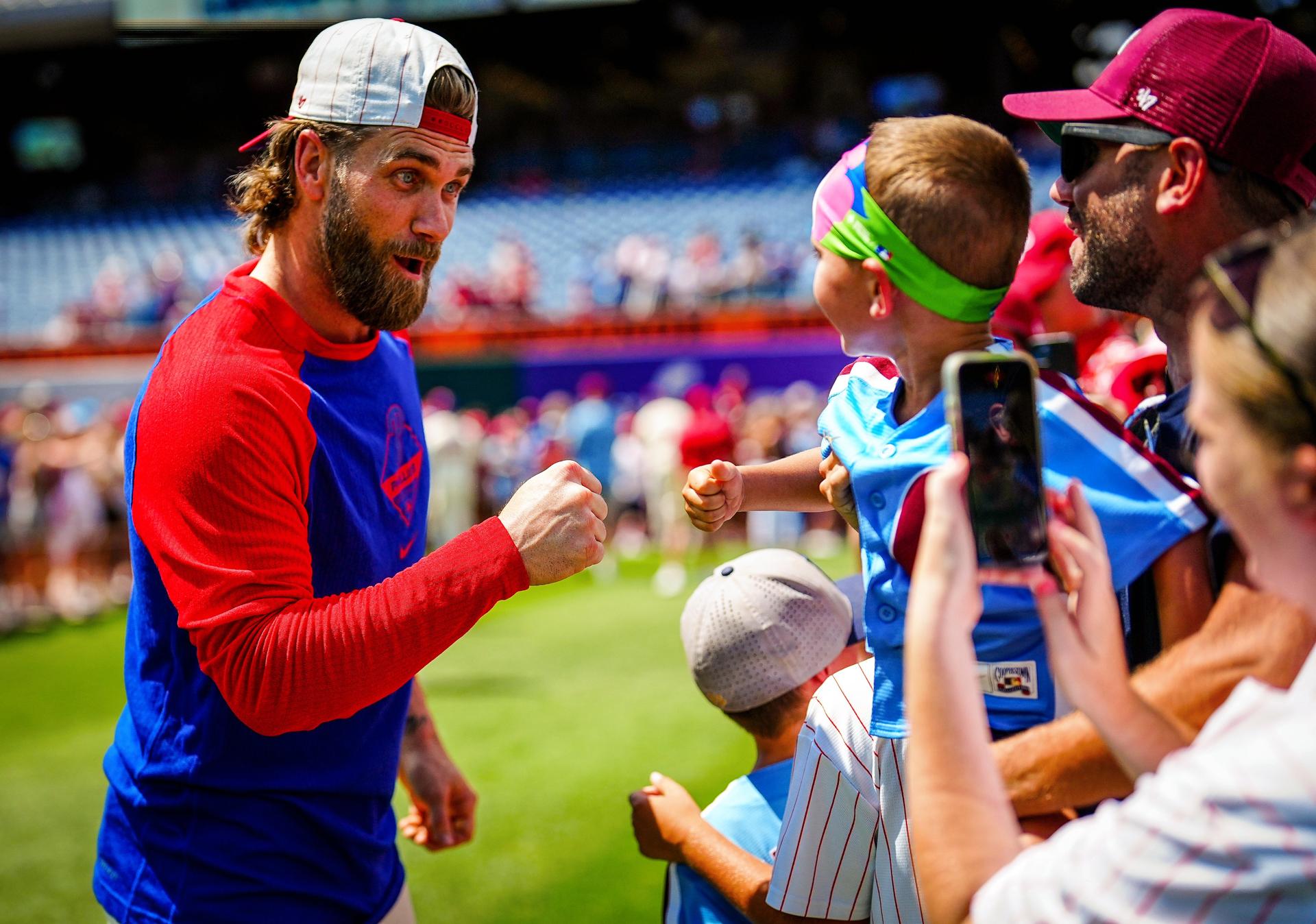 Bryce Harper