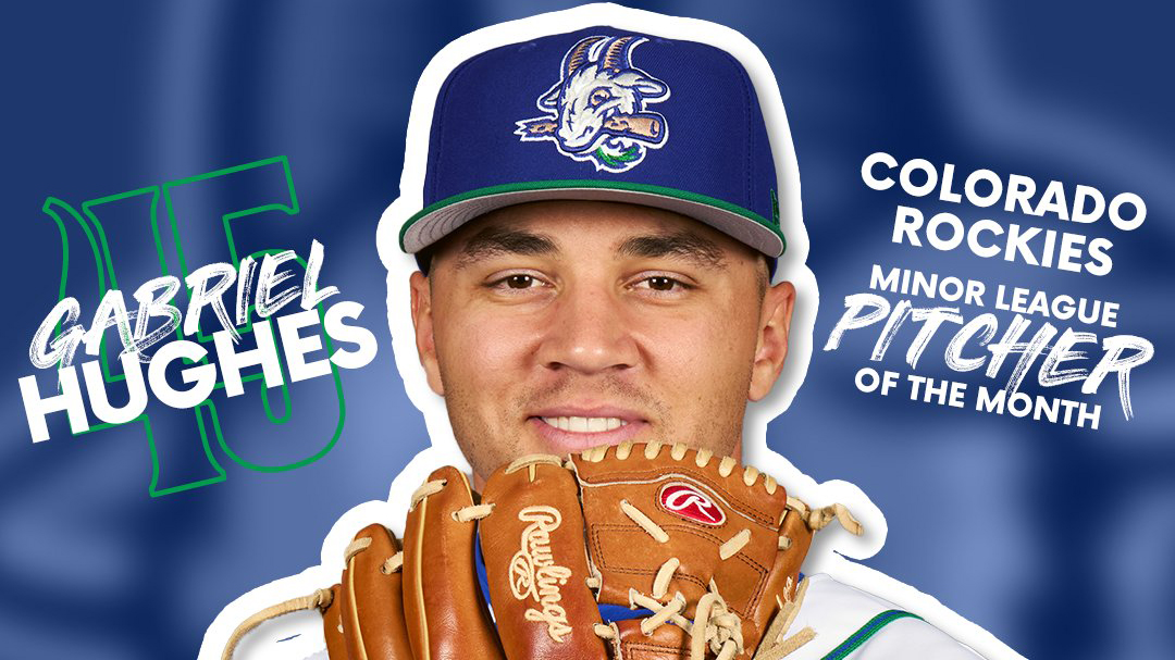 Gabriel Hughes via @GoYardGoats on X.com