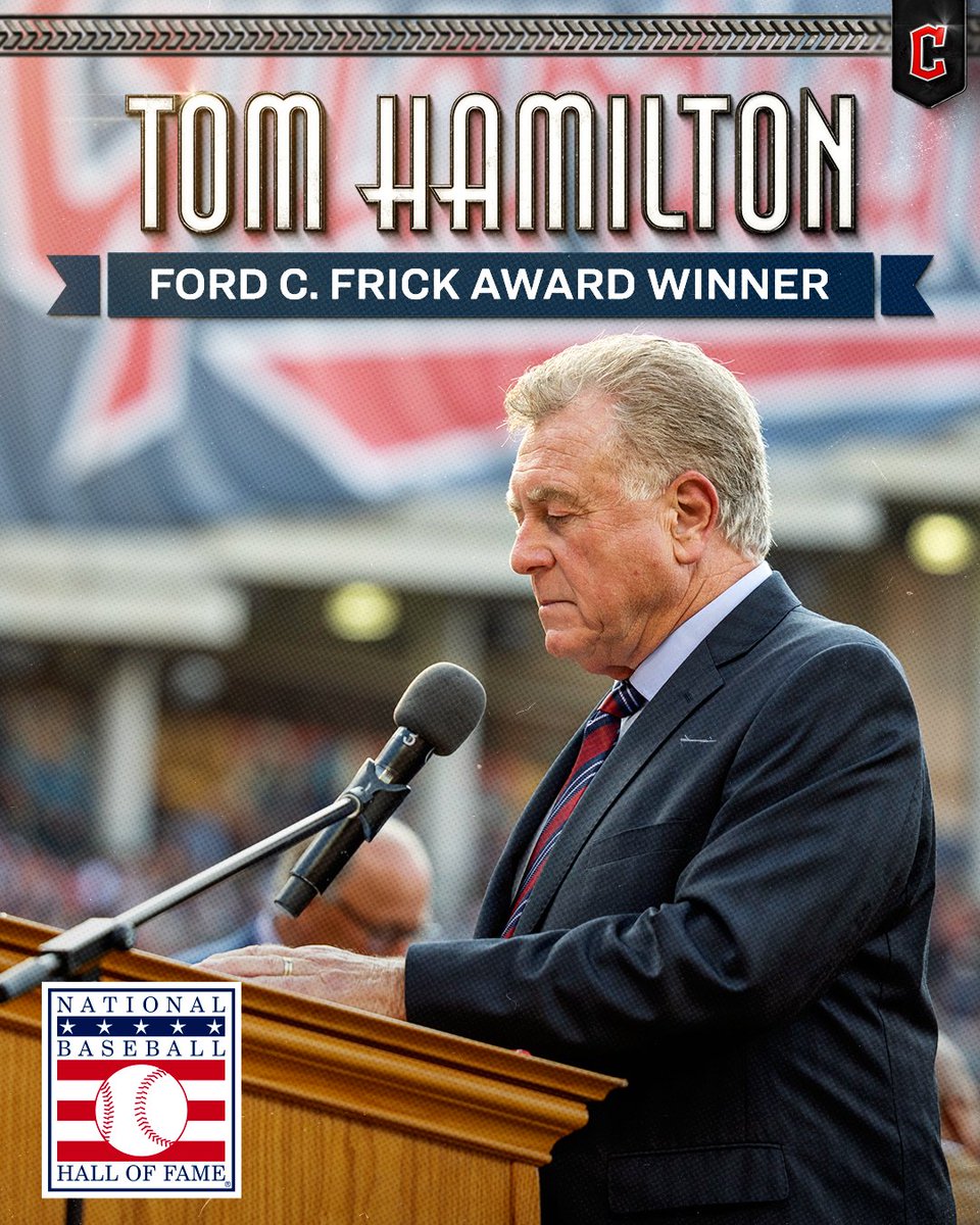 Tom Hamilton