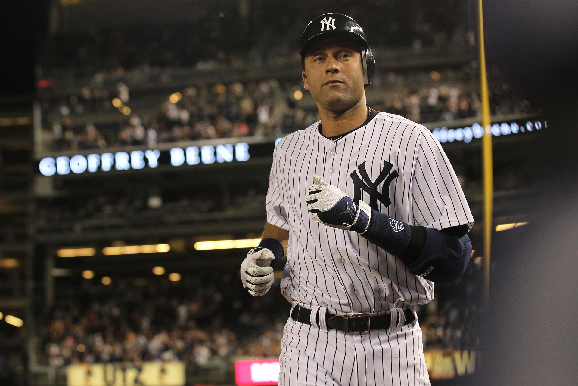 Derek Jeter
