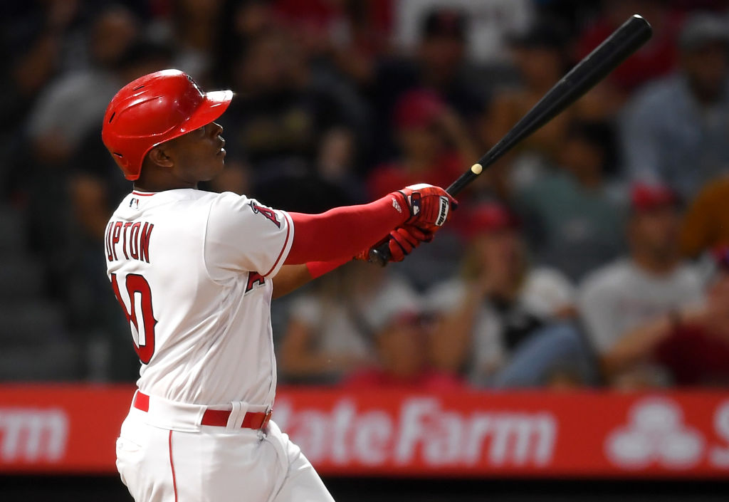 Justin Upton