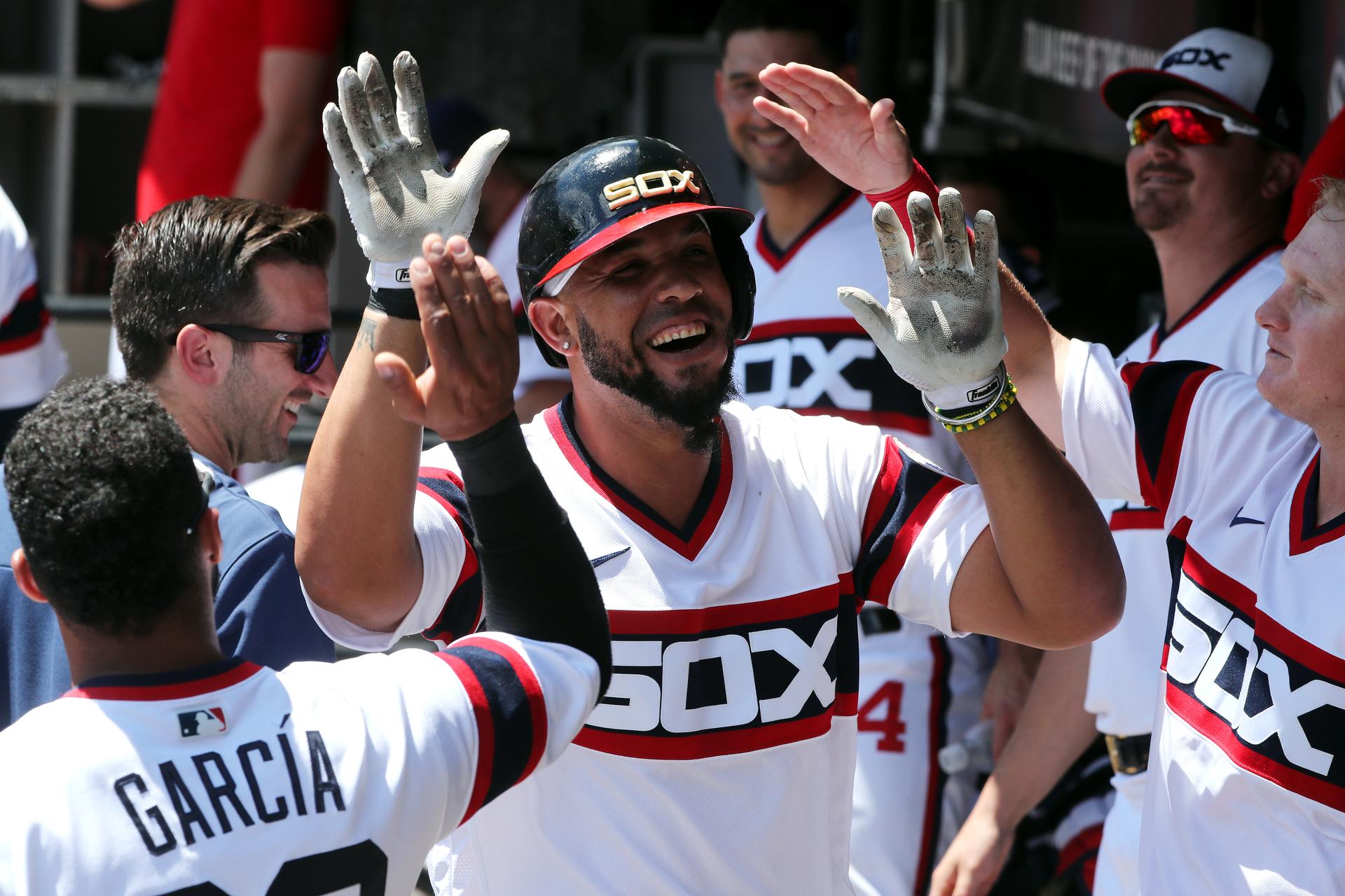 José Abreu