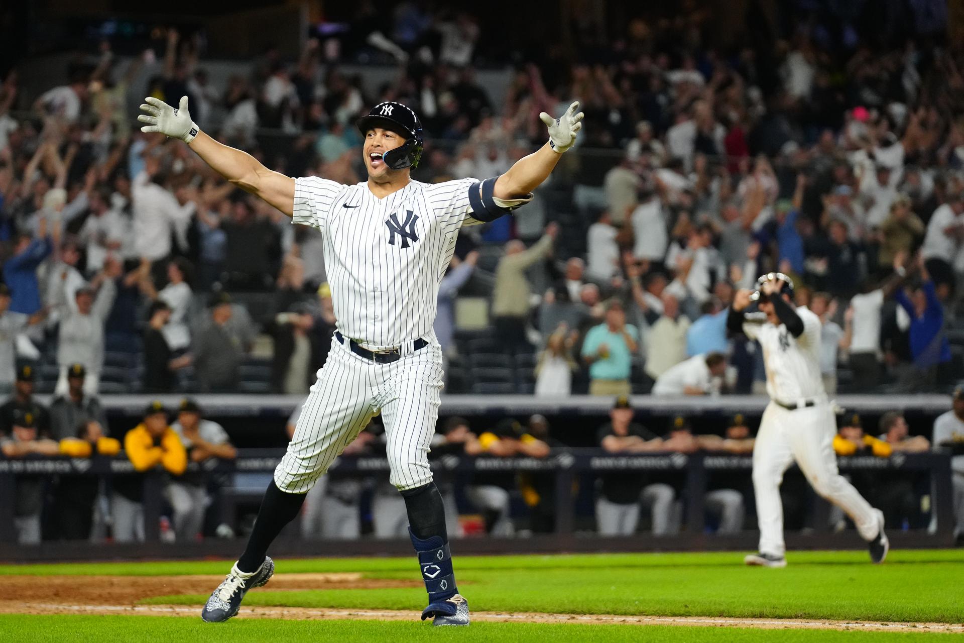 Giancarlo Stanton