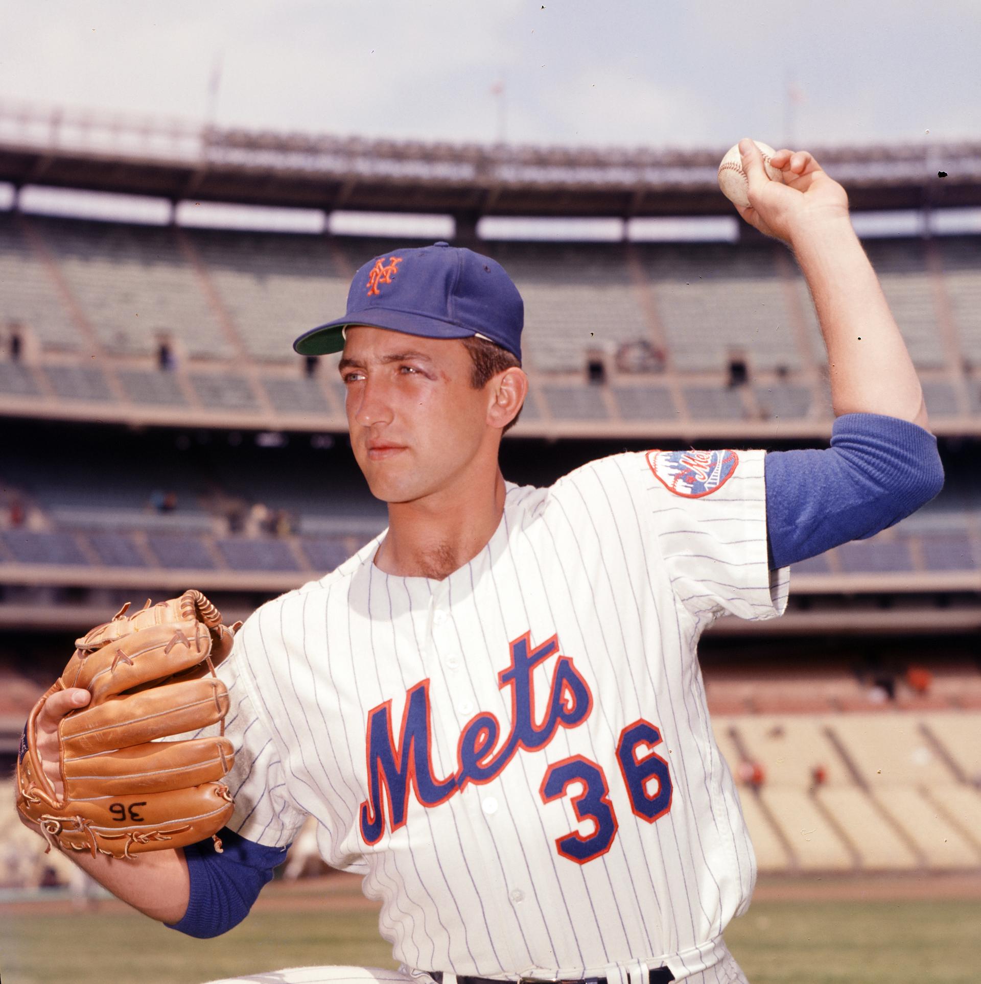 Jerry Koosman