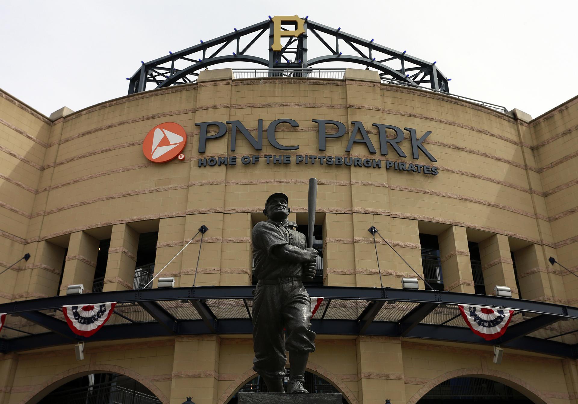 PNC Park