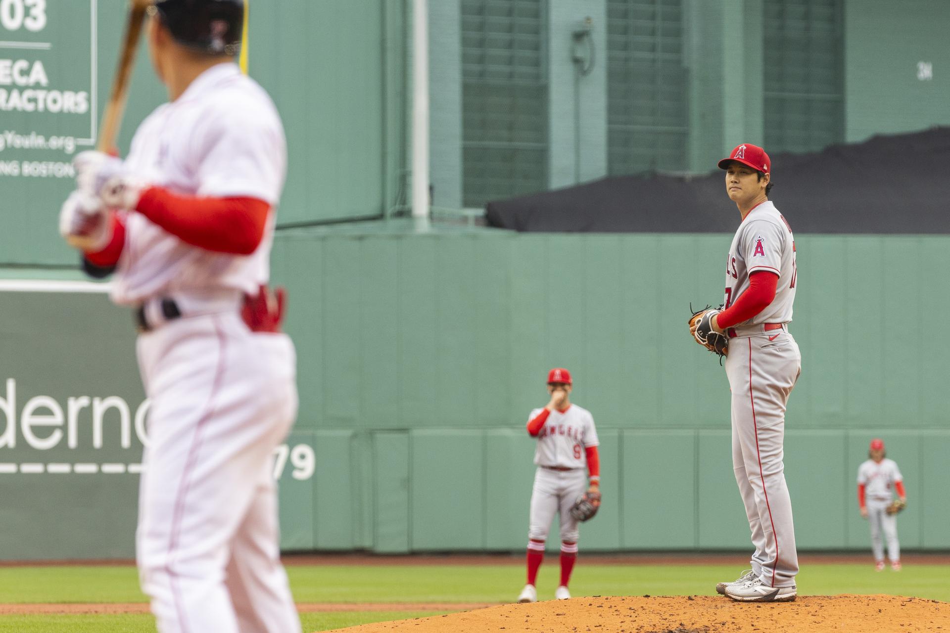 Shohei Ohtani