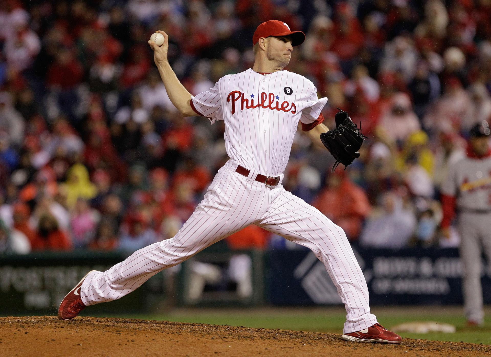 Ryan Madson