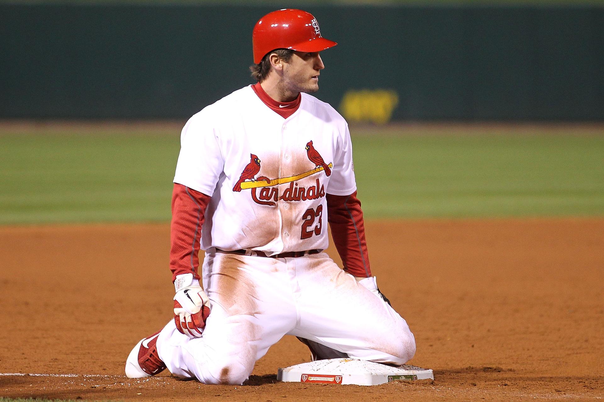 David Freese