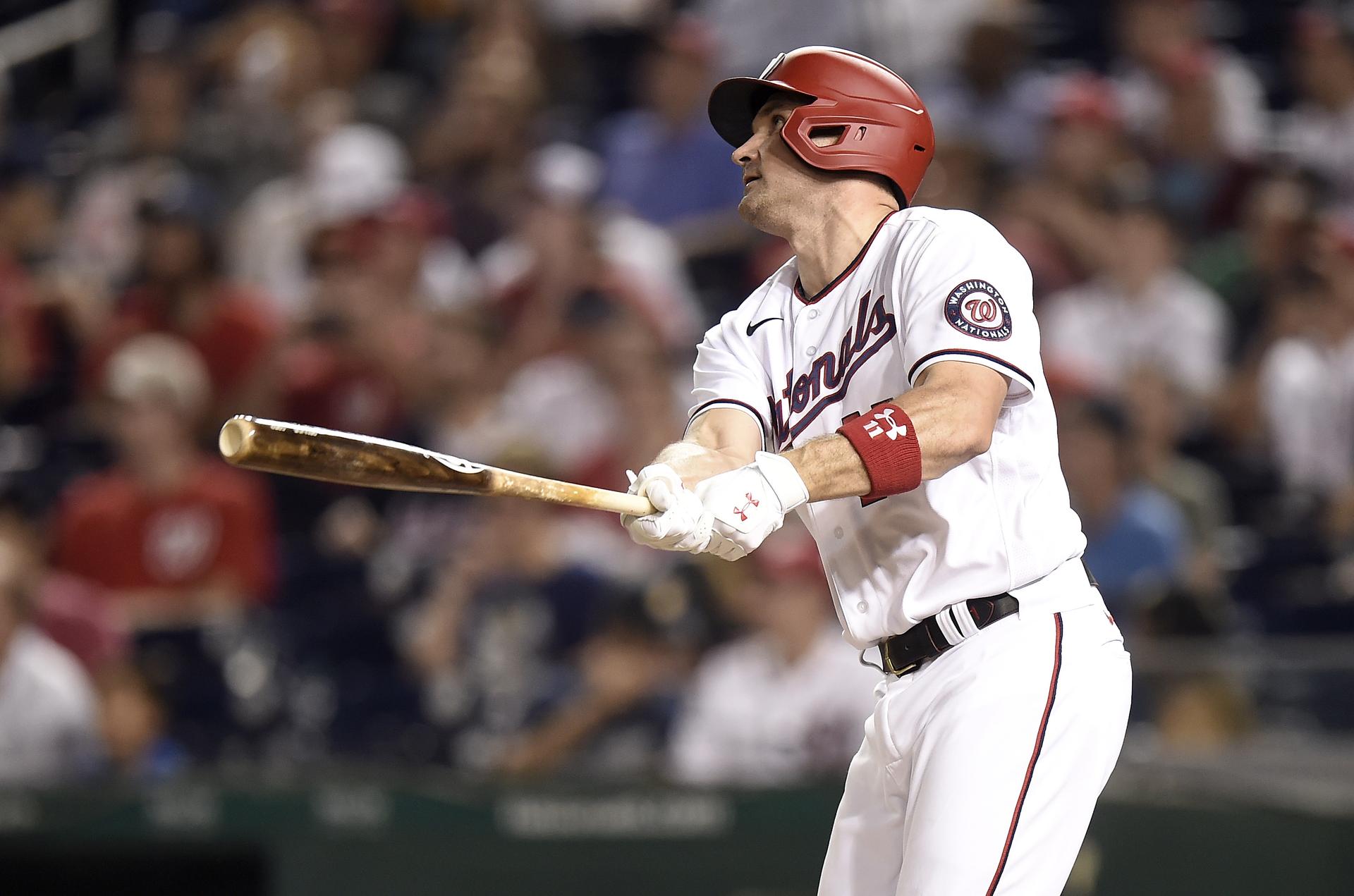 Ryan Zimmerman