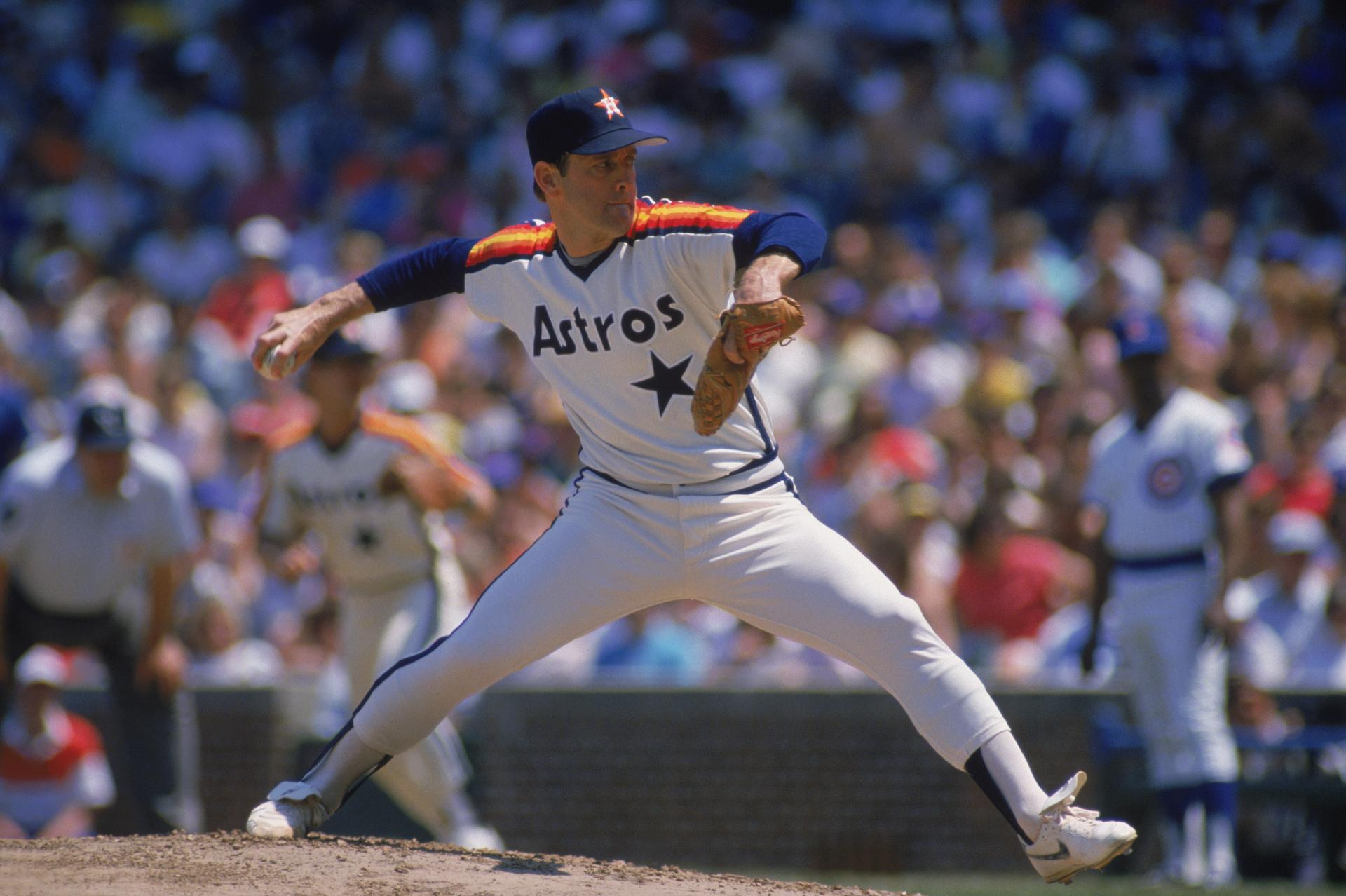 Nolan Ryan