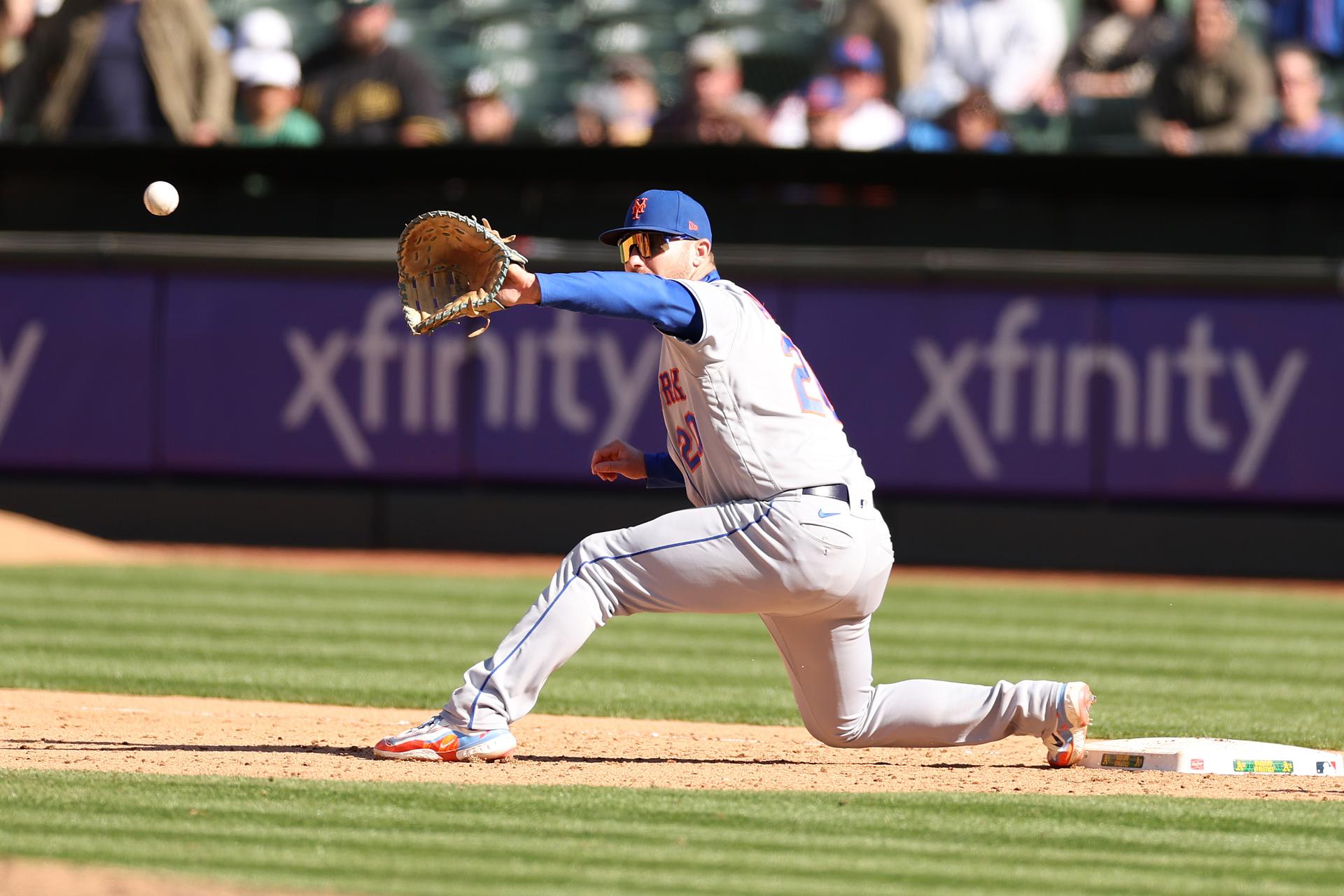 Pete Alonso