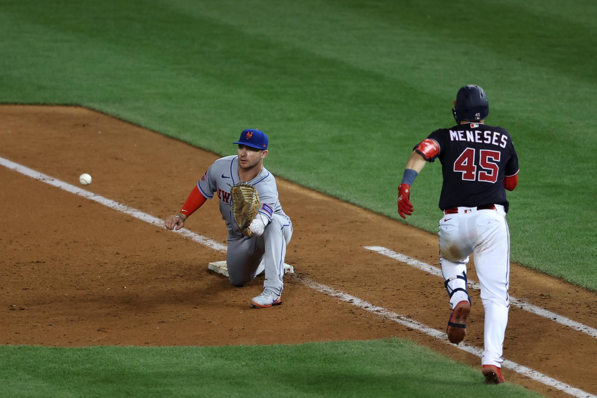 Pete Alonso