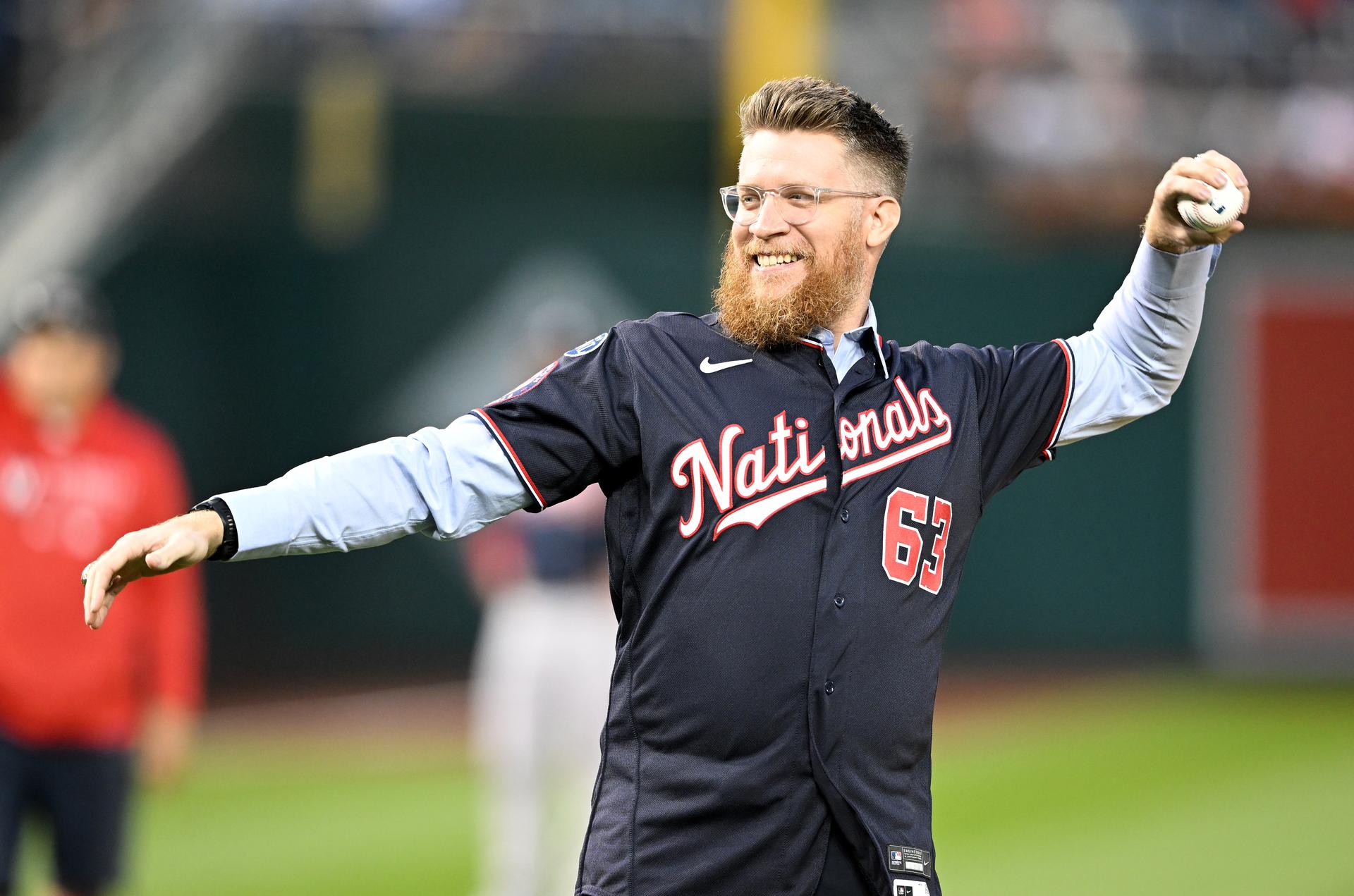 Sean Doolittle