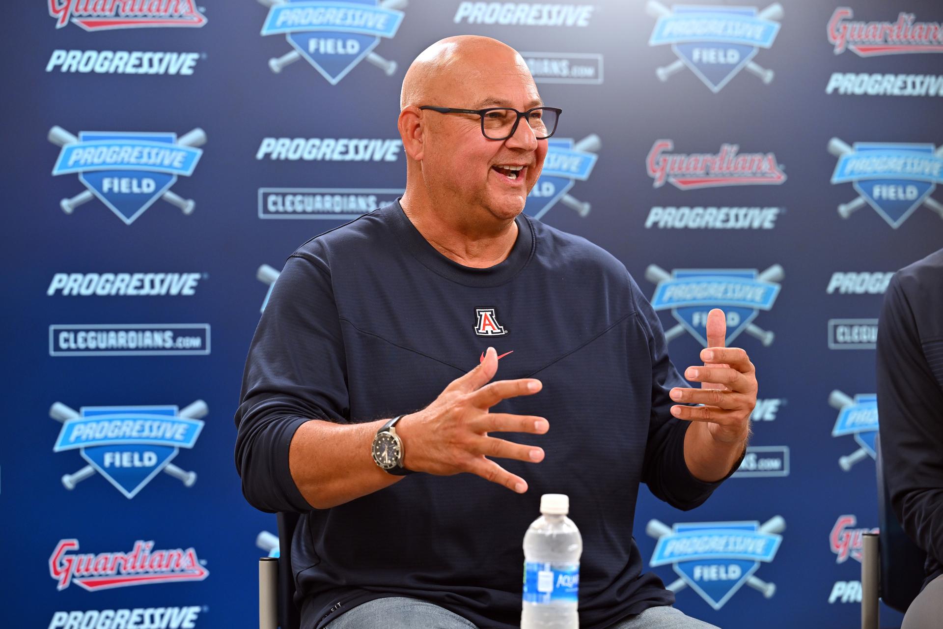 Terry Francona