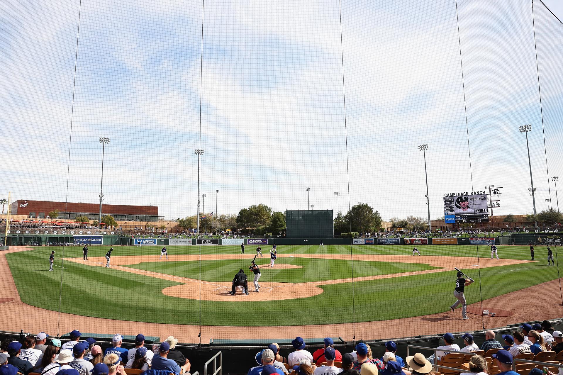 Camelback Ranch