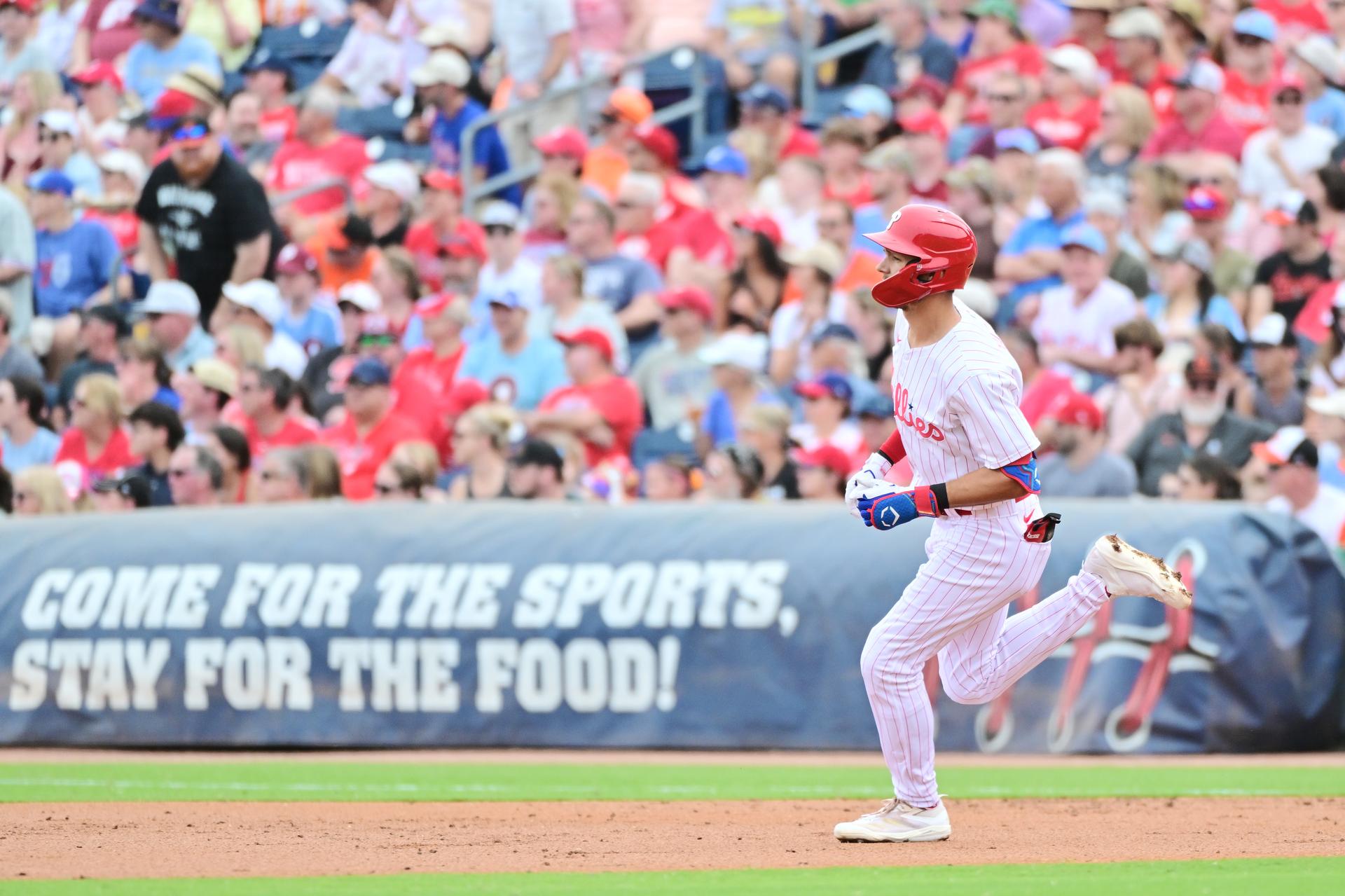 Trea Turner