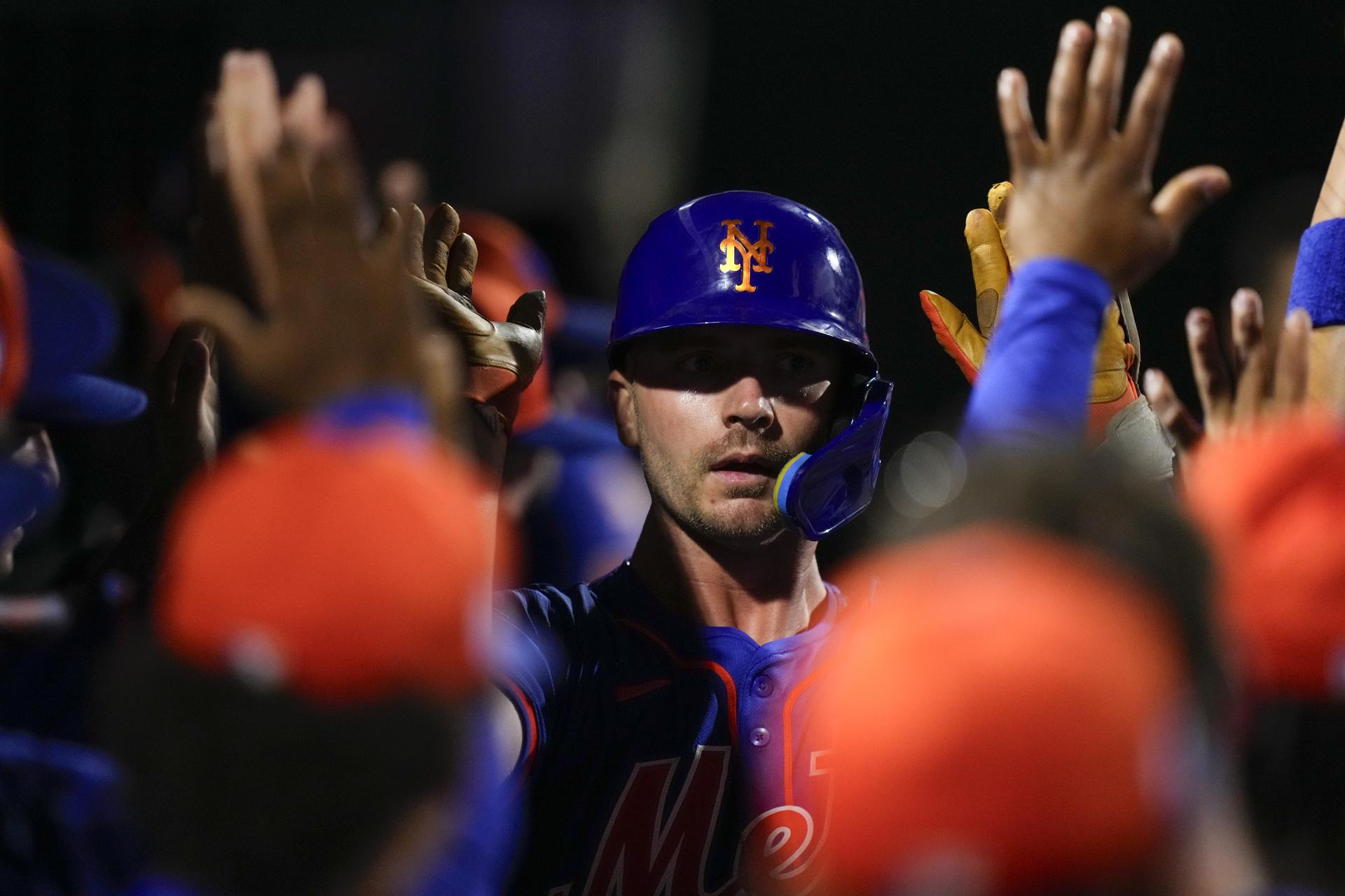 Pete Alonso