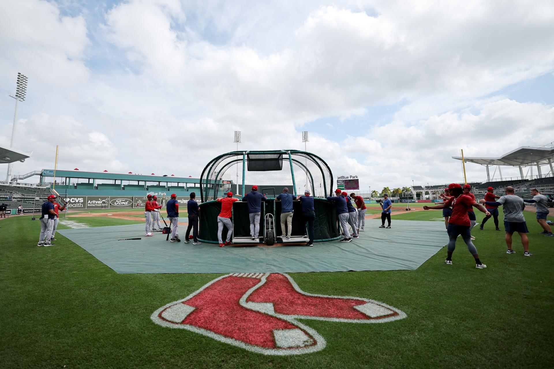JetBlue Park