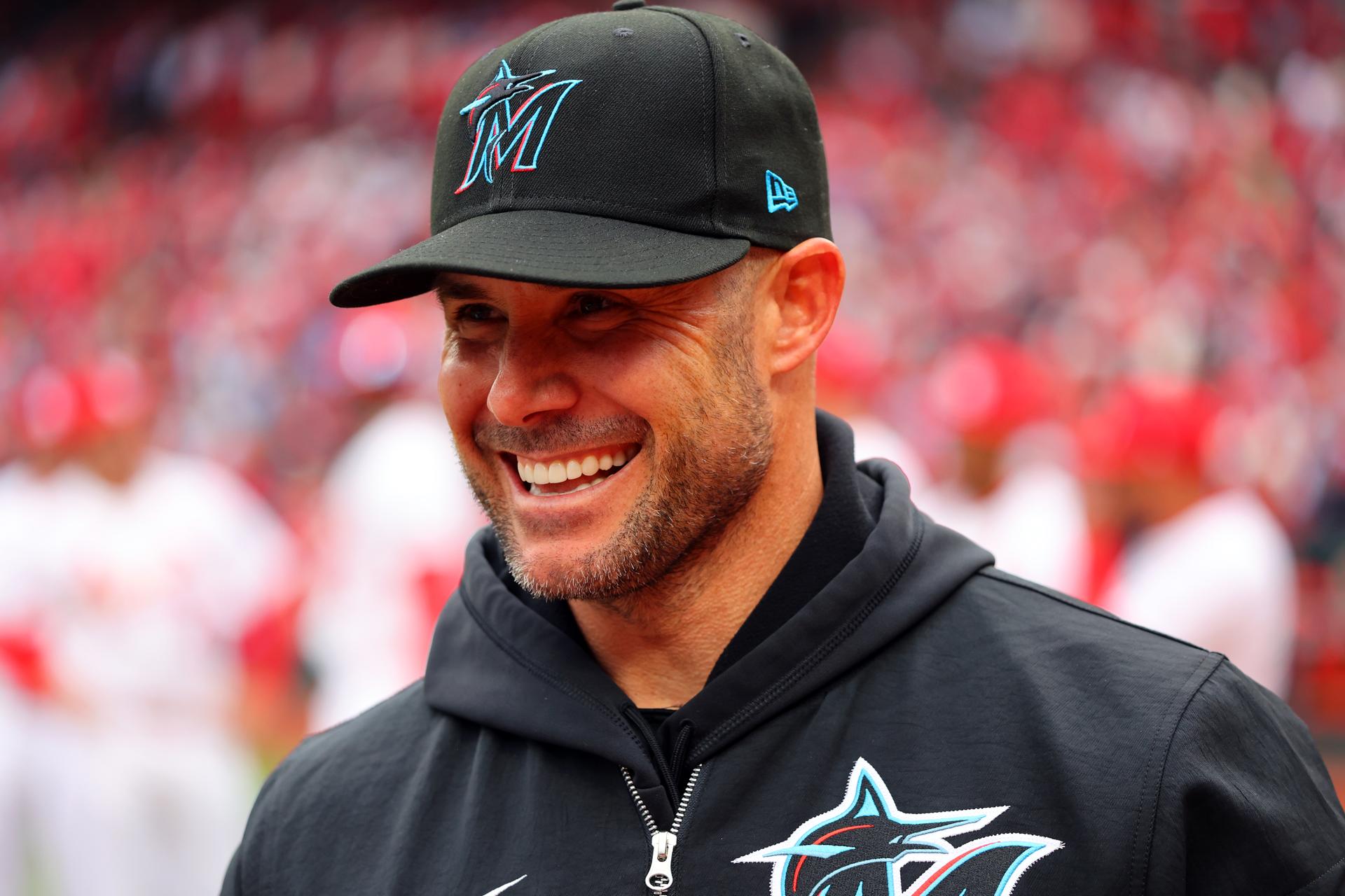 Skip Schumaker