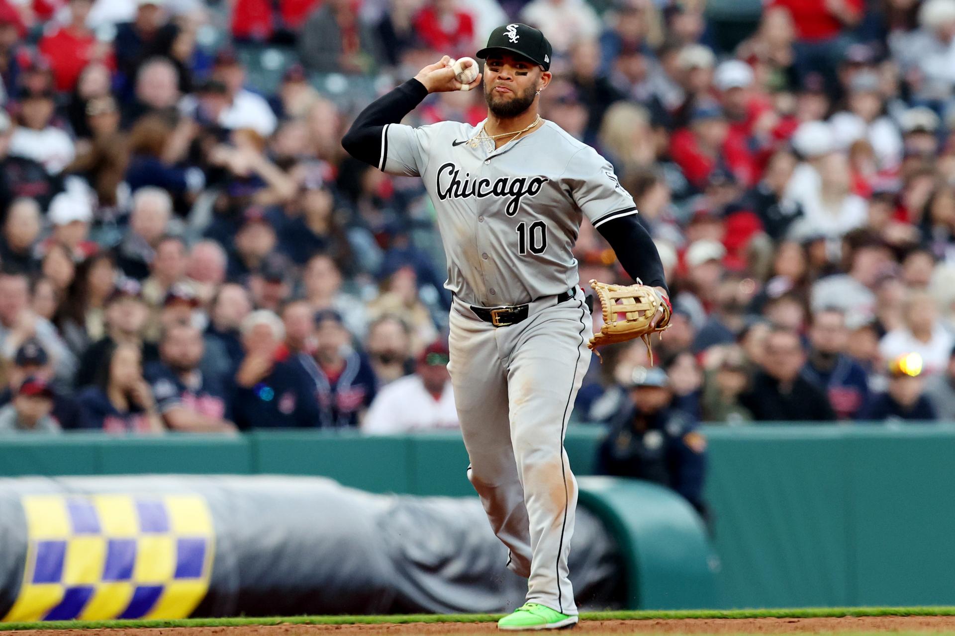 Yoán Moncada