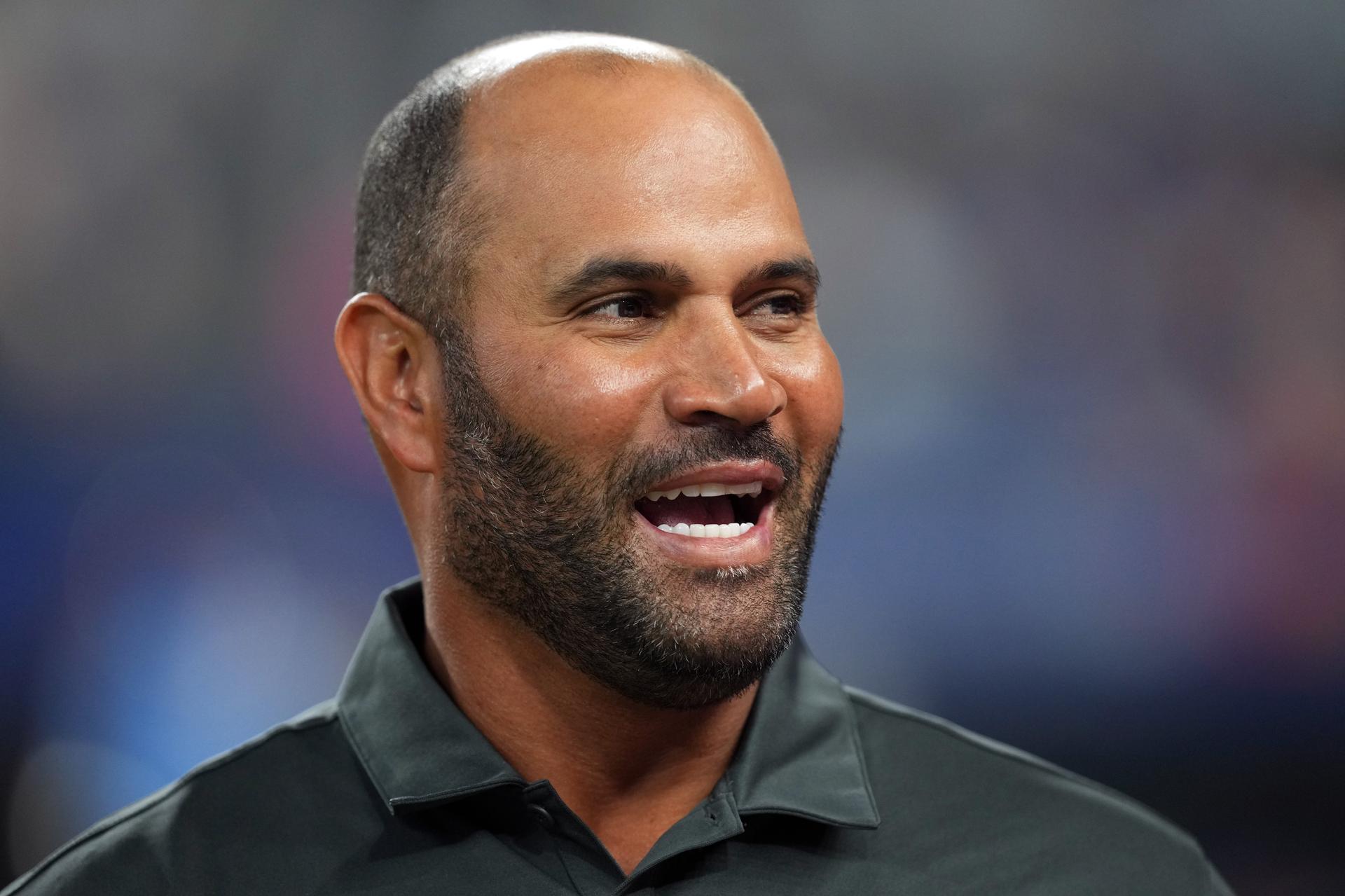 Albert Pujols