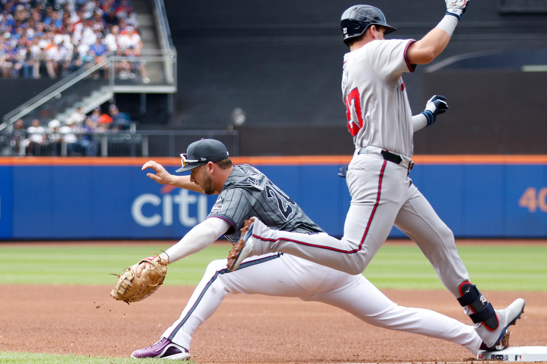 Pete Alonso