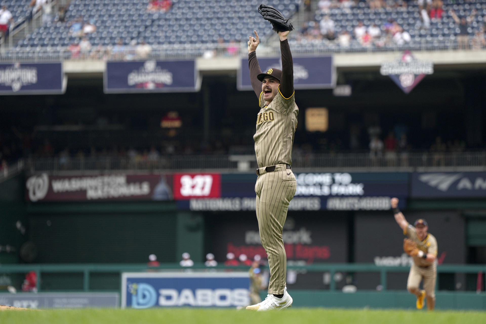 Dylan Cease's no-hitter