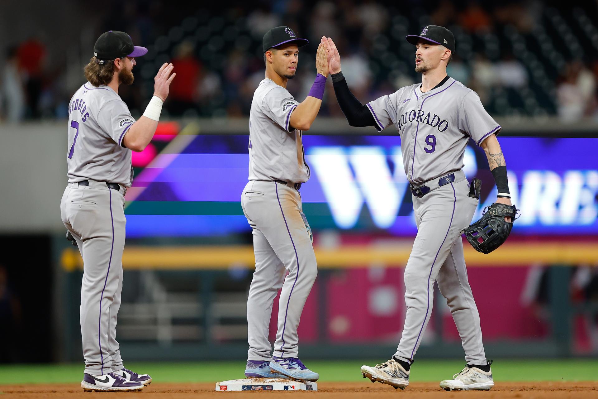 Rockies