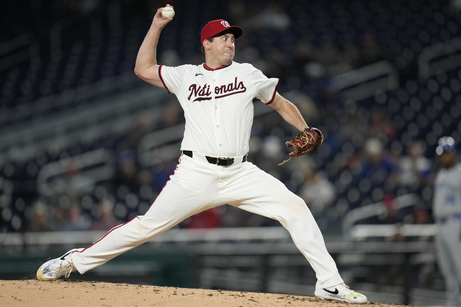Derek Law