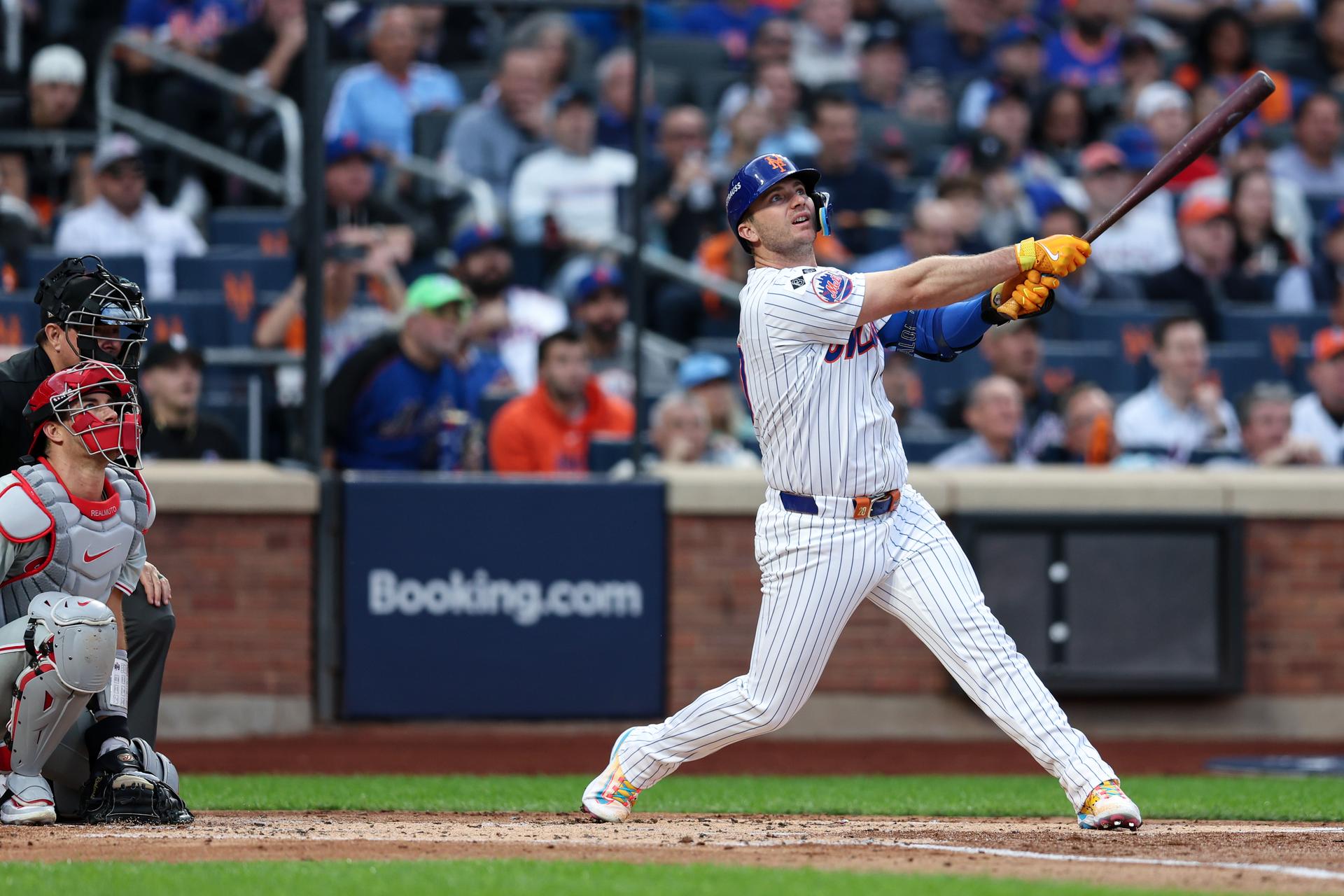 Pete Alonso