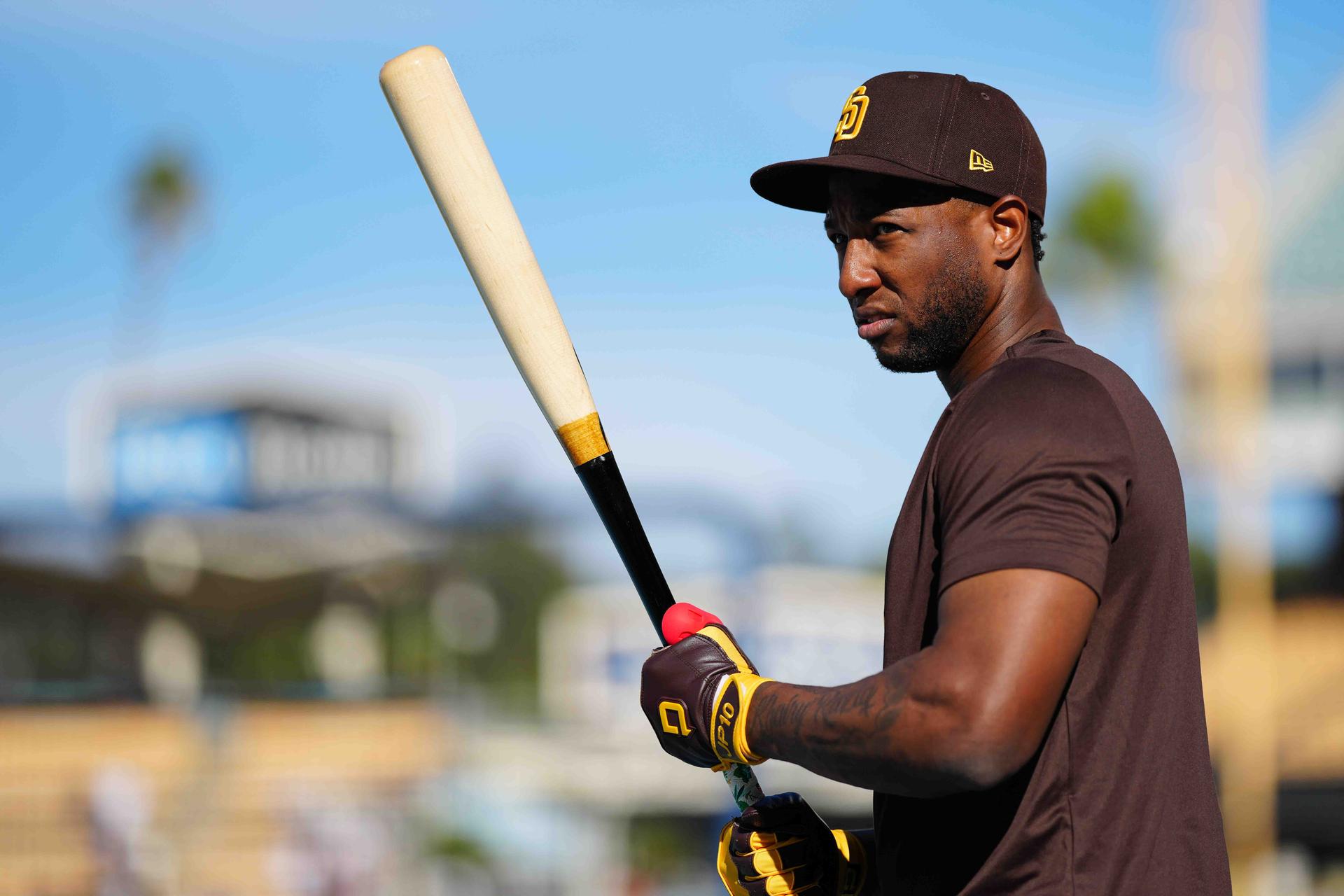 Jurickson Profar